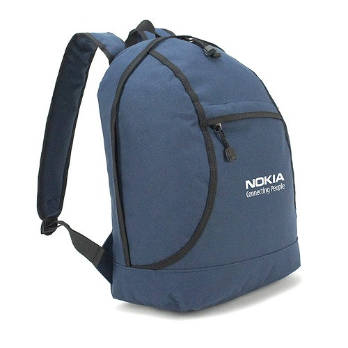 Basic Backpack