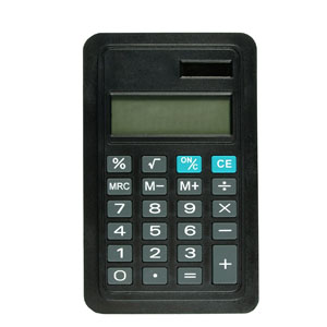 Basic Calculator