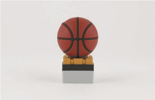 BasketBall USB Flash Drive 