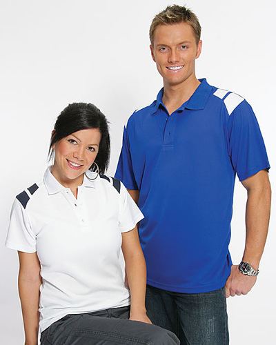 Bayne Polo Shirt