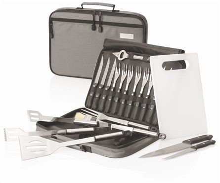 BBQ Tool Set