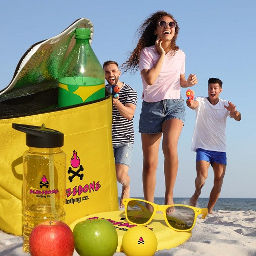 Beach Kit