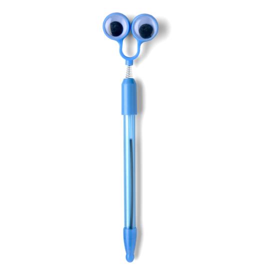 Beady Eyed Ballpen 