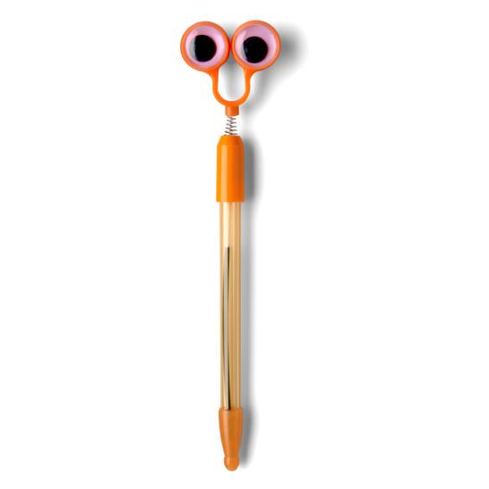 Beady Eyed Ballpen 