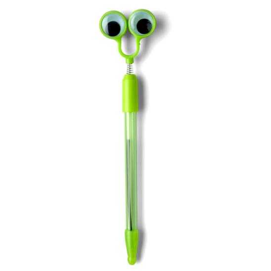 Beady Eyed Ballpen