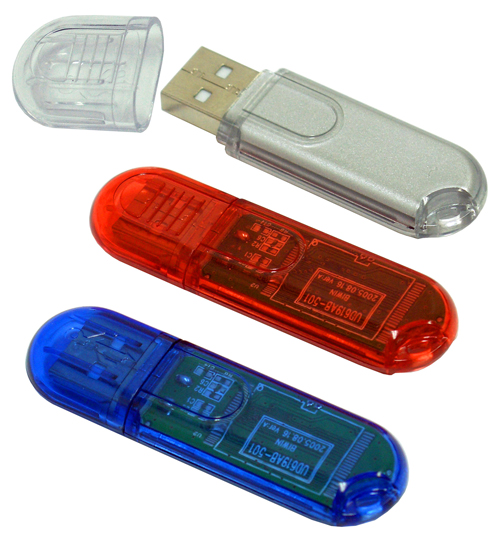 Bean - USB Flash Drive (INDENT ONLY)