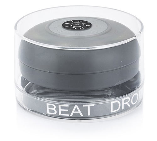Beat Drop Waterproof BT Speaker 