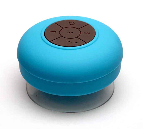 Beat Drop Waterproof BT Speaker 