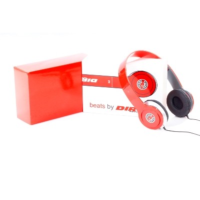 Beats Inspired Headphones