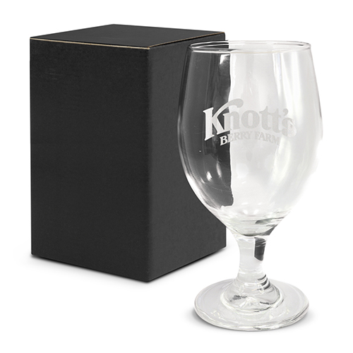 Beer Glass 