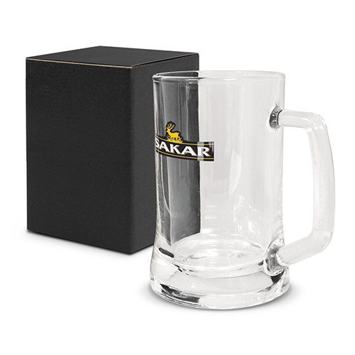 Beer Mug 