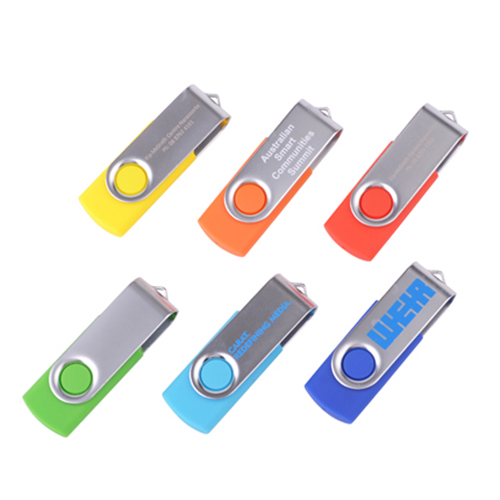 Belton Flash Drive 