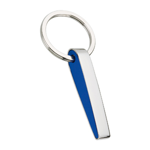 Bermuda Keyring