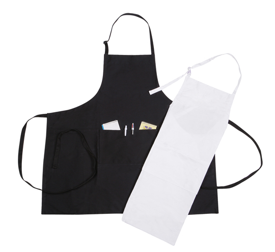 Bib-Apron