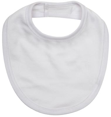 Bigger Size Bib 