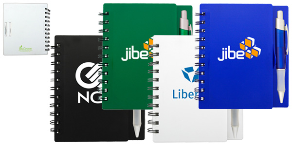 BioGreen Banyan Notepad