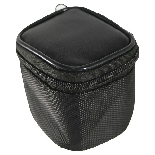 Black Box Travel Adaptor 