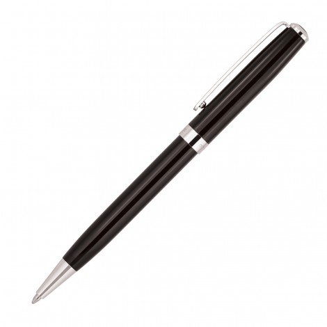 Black CT Ballpoint Pen 