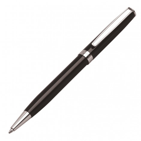 Black CT Ballpoint Pen 