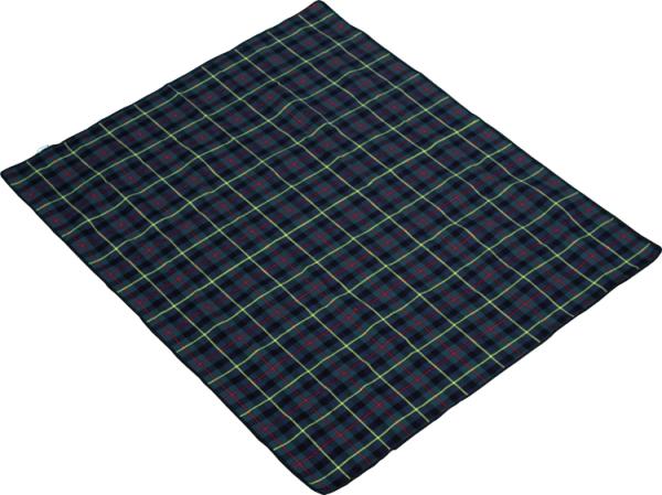 Blackwatch Picnic Blanket in Carry Bag 