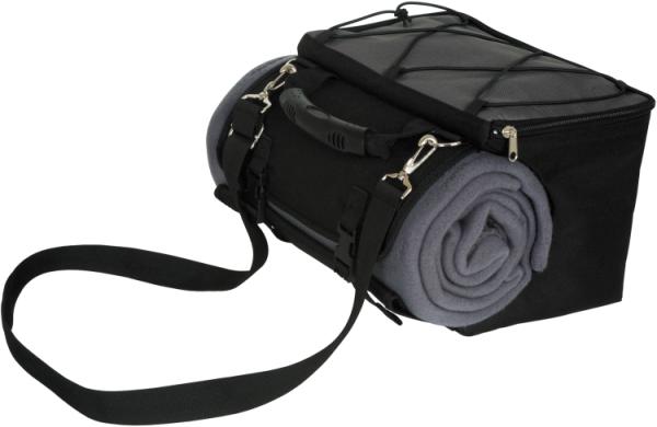 Blanket & Cooler Bag Set