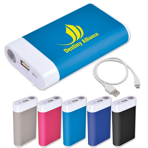 Blast Power Bank