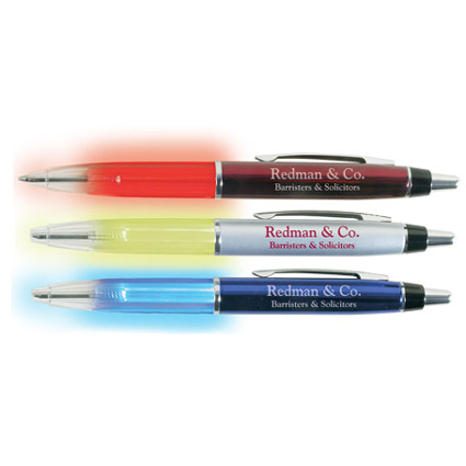 Blazer LED Light Pen