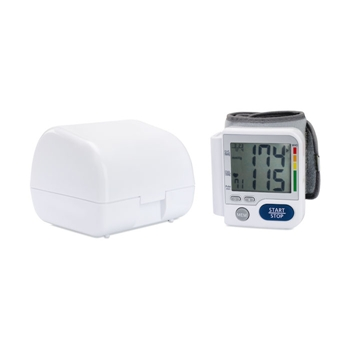 Blood Pressure Monitor