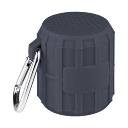 Bluetooth Grenade Speaker 