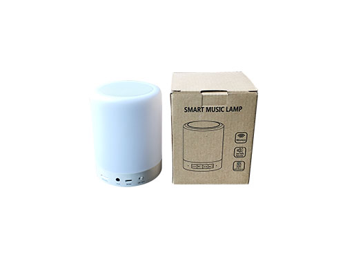 Bluetooth Lamp Speaker 