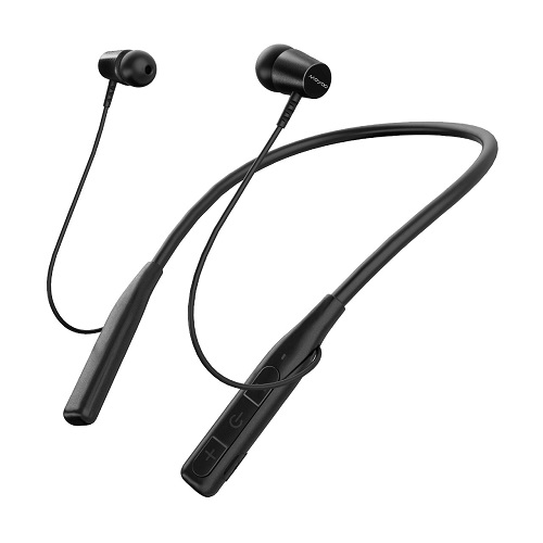 Bluetooth Neckband Earphones 