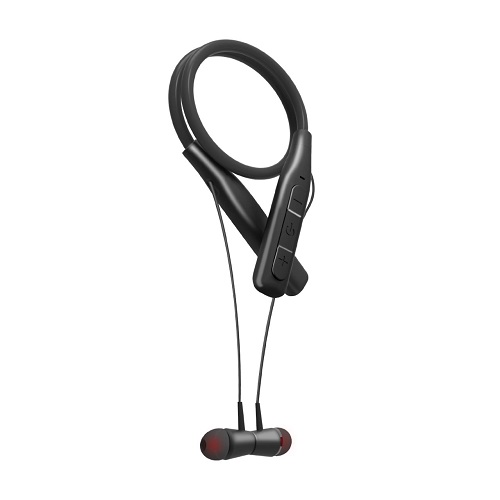 Bluetooth Neckband Earphones 