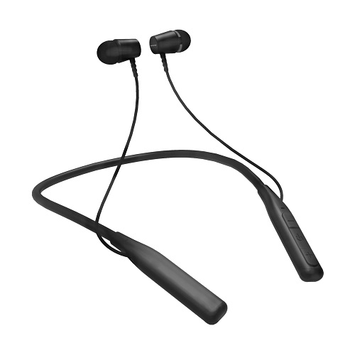 Bluetooth Neckband Earphones