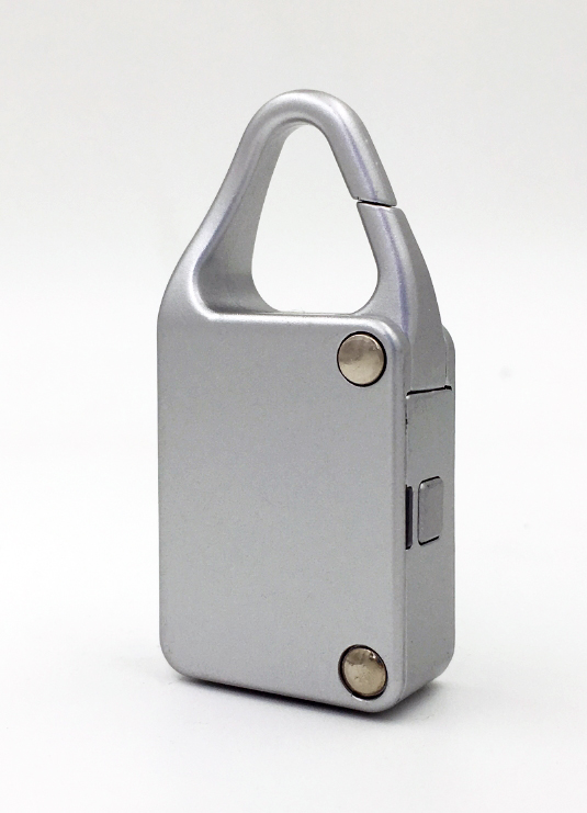 Bluetooth Smart PadLock