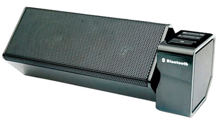 Bluetooth Sound Bar Speaker