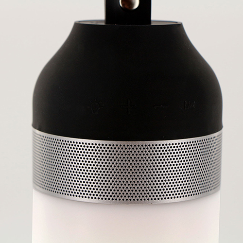 Bluetooth Speaker Light 