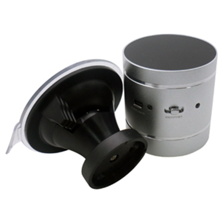 Bluetooth Vibration Speaker 