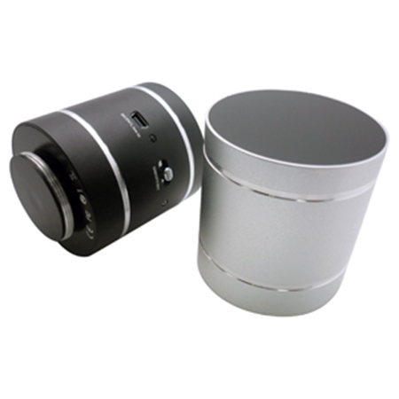 Bluetooth Vibration Speaker 