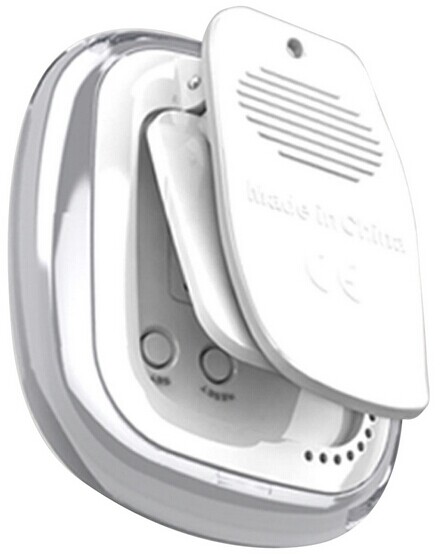 Body Fat Pedometer with Clock 