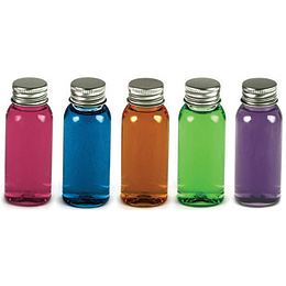 Body Wash Small Bottle