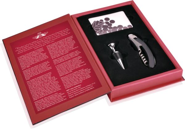 Book of Wine