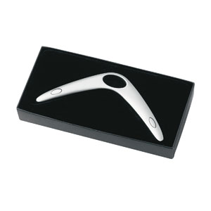 Boomerang Letter Opener