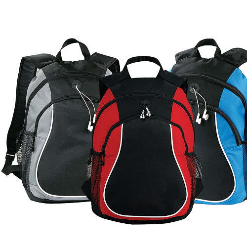 Boost Laptop Backpack