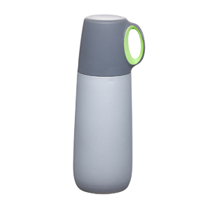 Bopp Stainless Steel Vacuum Bottle 