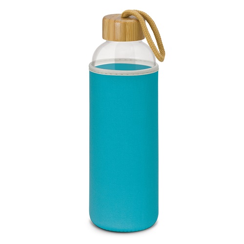 Borosilicate Glass Bottle 