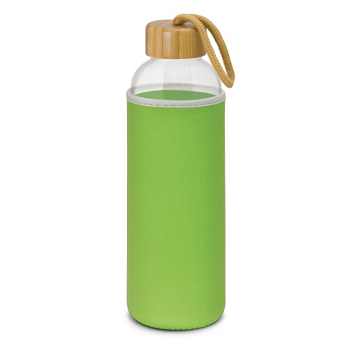 Borosilicate Glass Bottle 