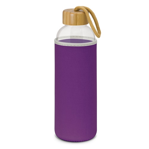 Borosilicate Glass Bottle 