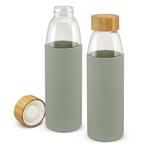 Borosilicate Glass Bottle 