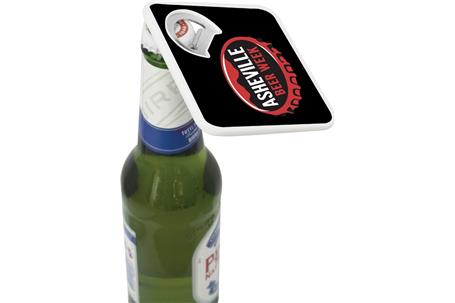 Bottle Bud Opener-Coaster 