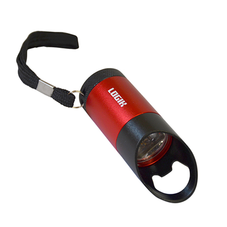 Bottle Opener Flashlight 